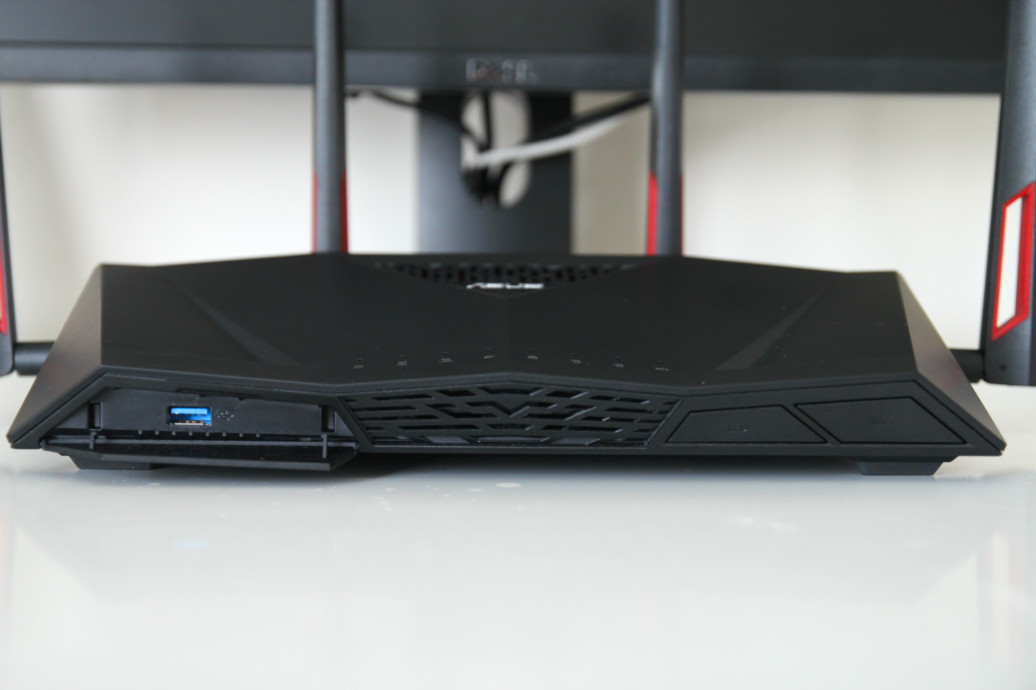 Asus RT-AC88U Router Review