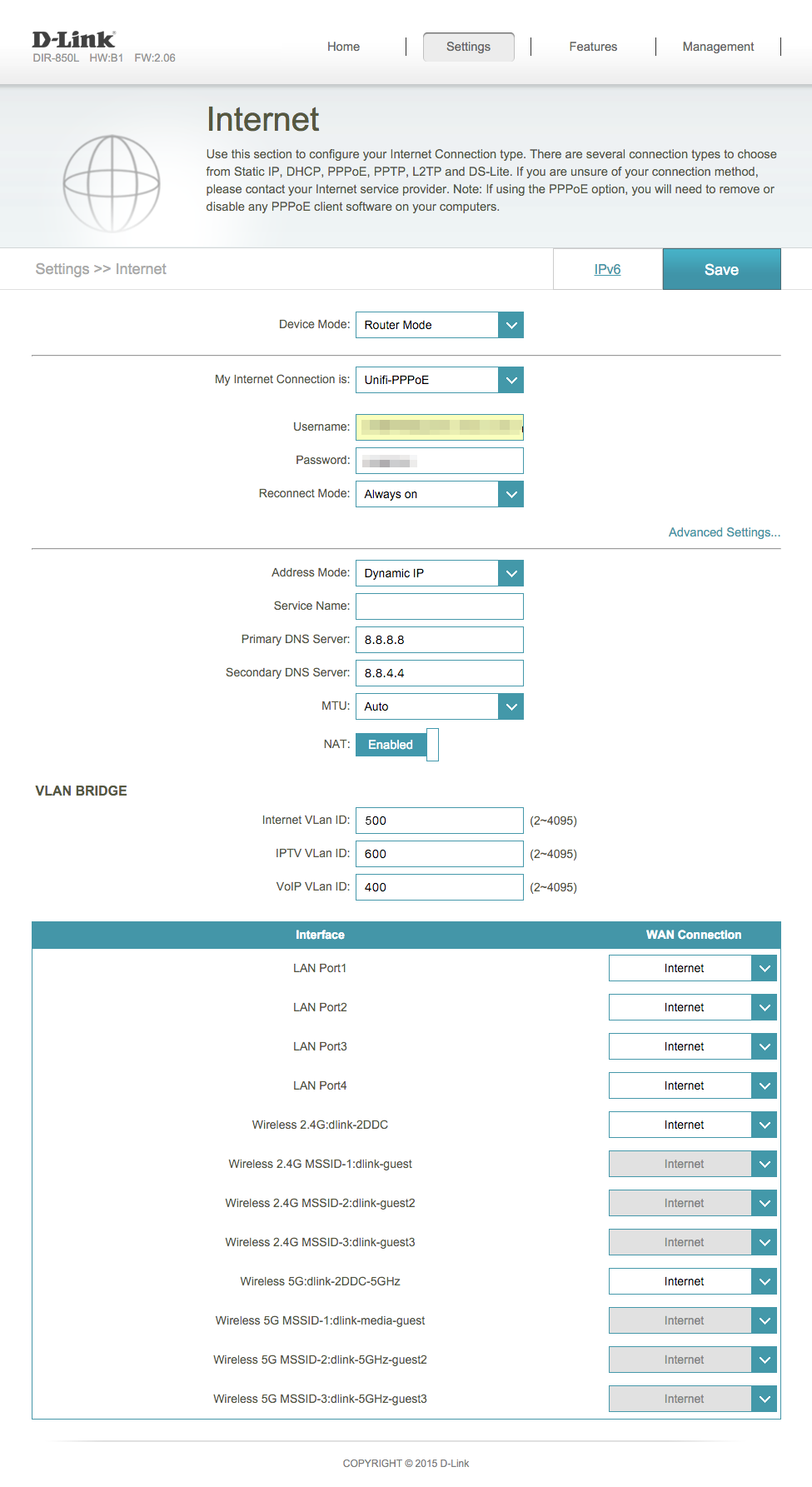 D-Link DIR-850L AC1200 Wireless Router Review - Blacktubi