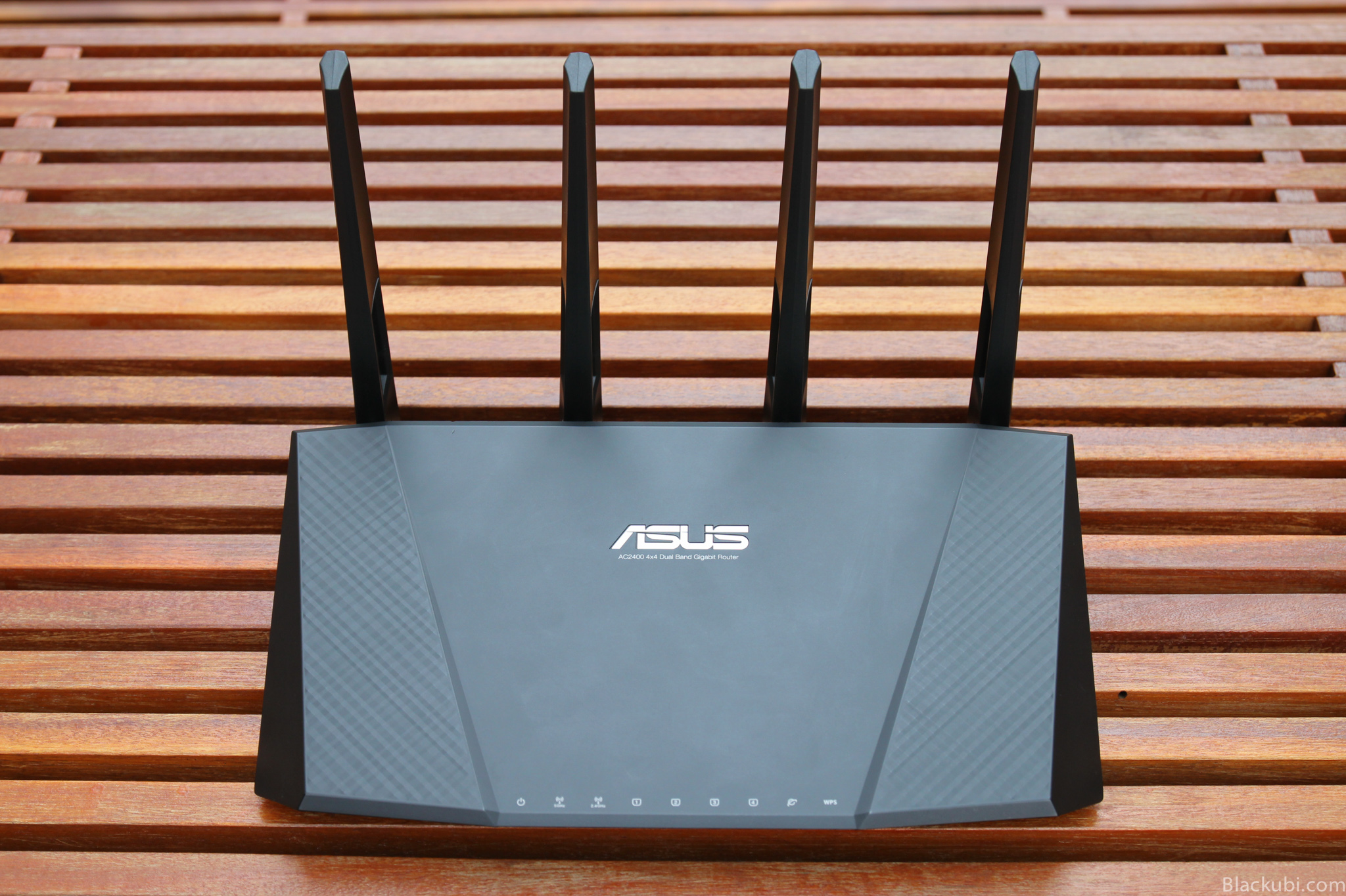 Asus rt ac87u обзор