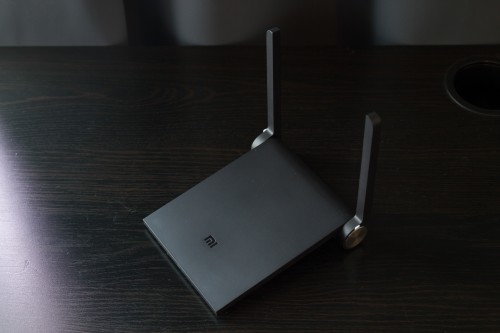 Xiaomi MiWiFi Mini