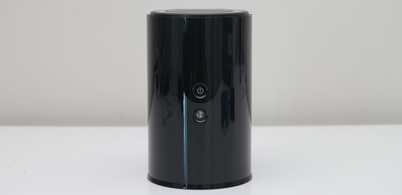 D-Link DIR-850L