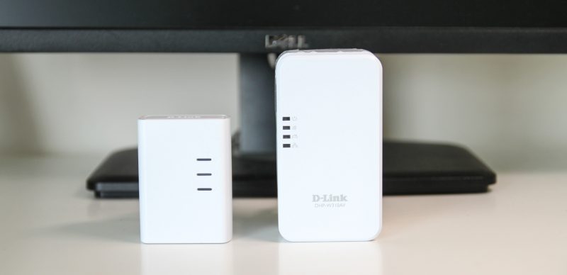 D-Link DHP-W311AV