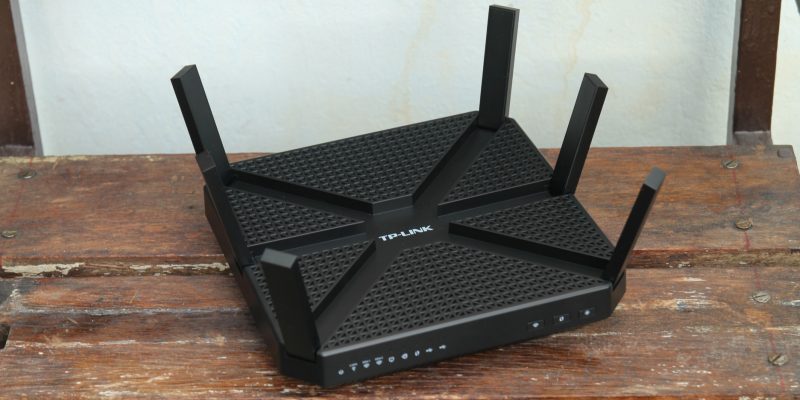 TP-LINK Archer C3200