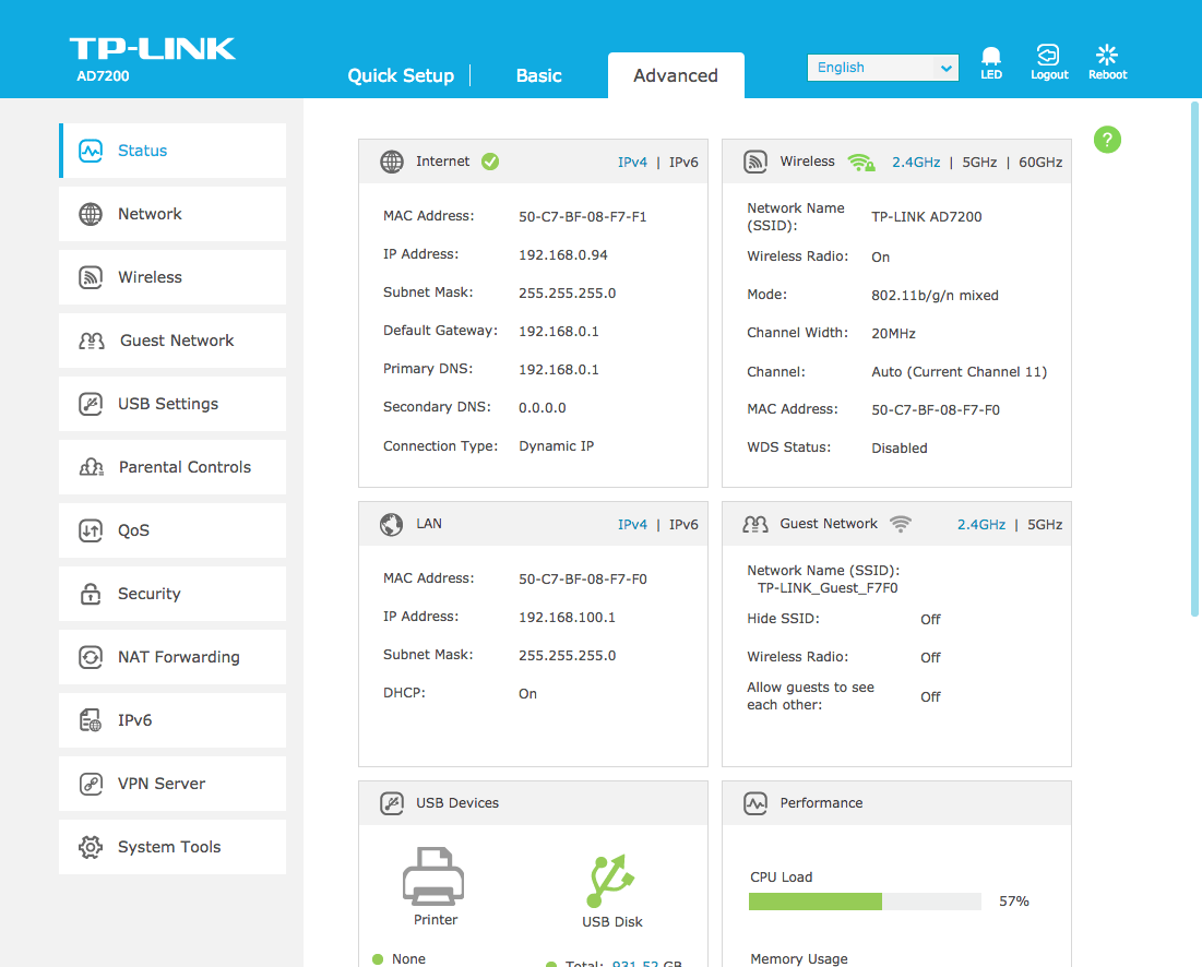 TP link 5400. TP-link Talon ad7200. TP link 7200.