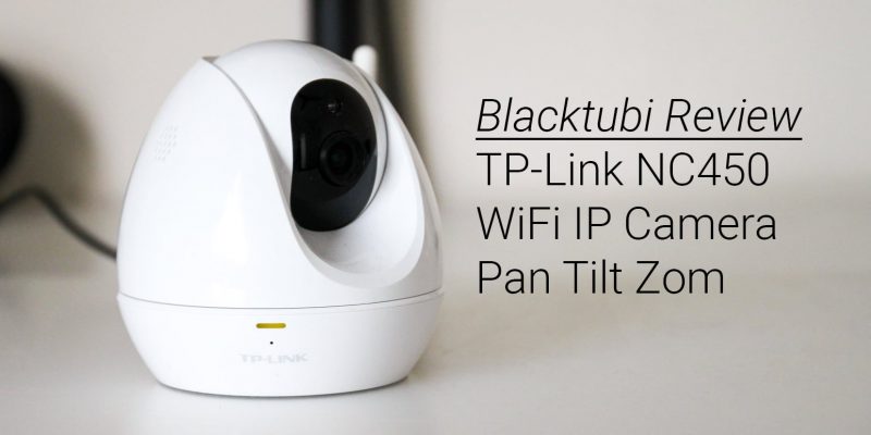 TP-Link NC450 Review