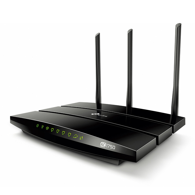 Роутер tp link archer mr400 обзор