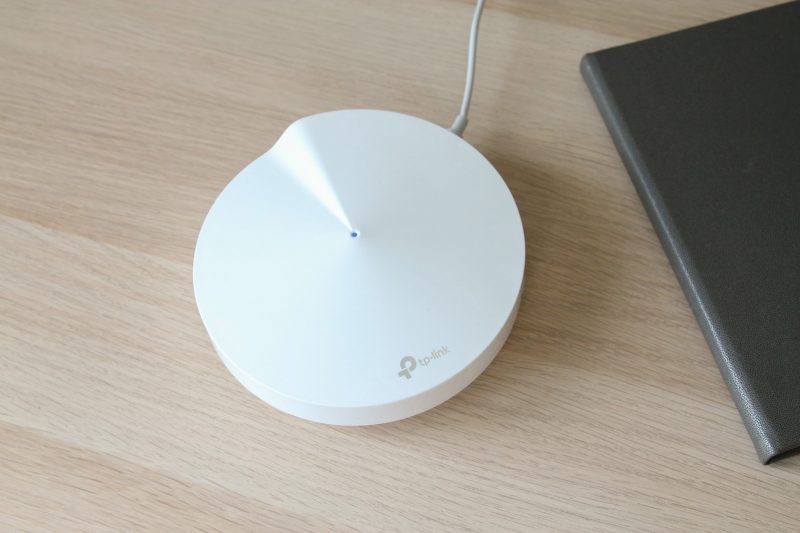 TP-Link Deco M9 Plus Review: Tri-Band Mesh Wifi System