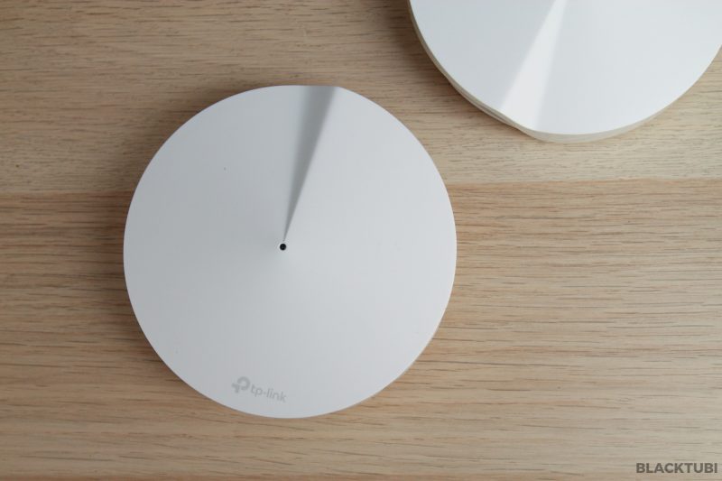 TP-Link Deco M5 Whole-Home Wi-Fi System review: An excellent Wi-Fi system,  especially if security is key - CNET