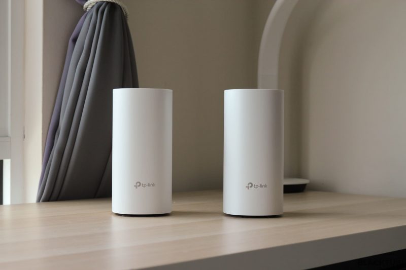 TP-Link Deco M4 Review: Whole Home Wi-Fi Mesh System, Fuss-Free Setup