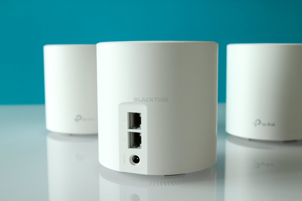TP-Link Deco X60 Review: Lightning Fast WiFi 6 Mesh WiFi