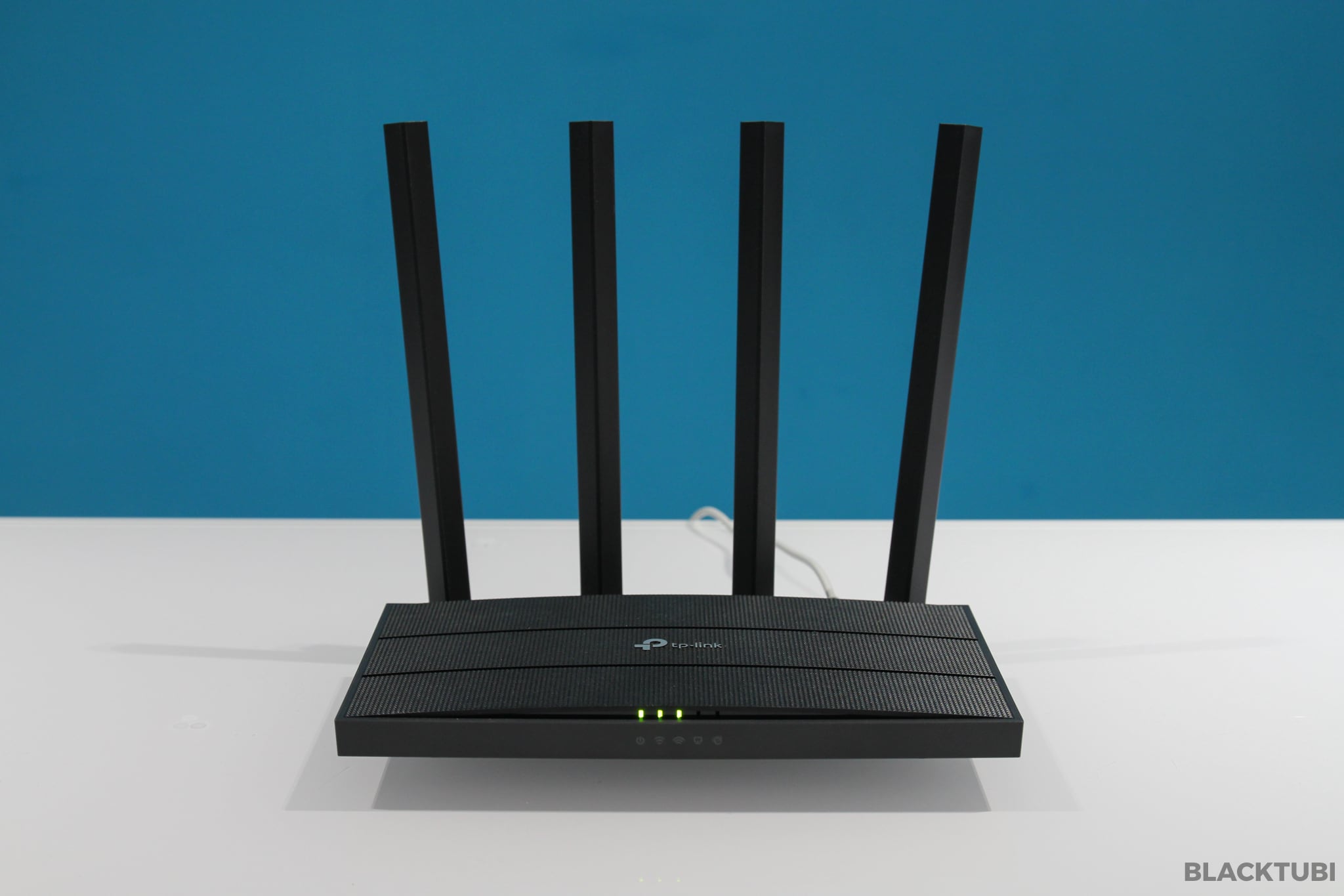 TP-Link Archer C80 Review: Amazing Wi-Fi Performance - Blacktubi