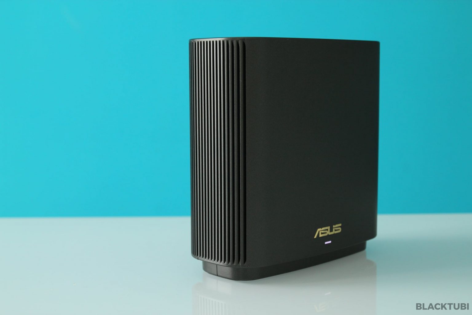 ASUS ZenWiFi XT8 Review : Excellent Tri-Band Performance