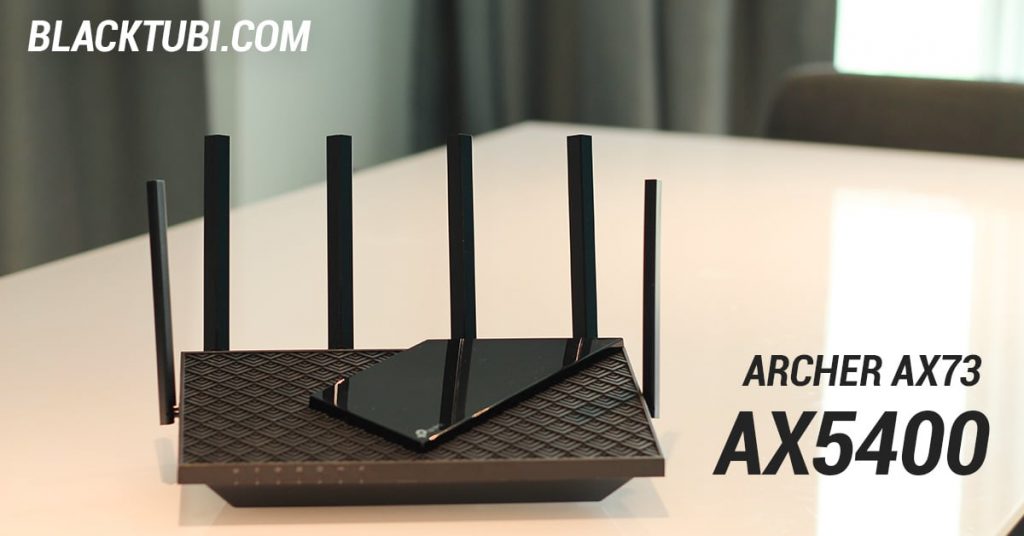 Xiaomi AX3000 Wireless Router - Unboxing & Speed Test Review [Wifi