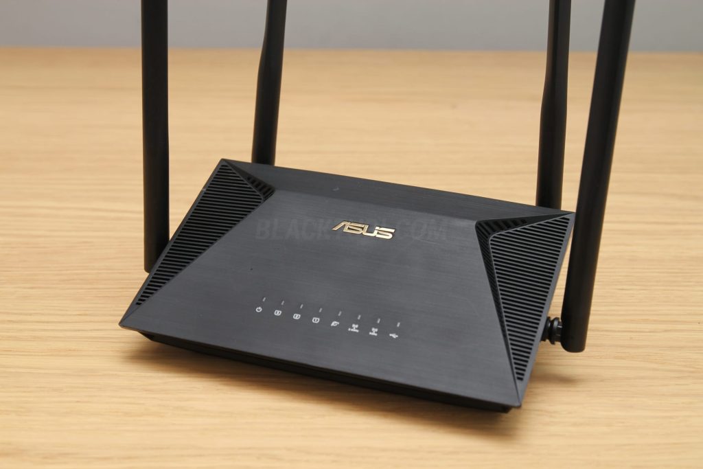 AX1800 Review: 6 ASUS Router WiFi AiMesh RT-AX53U