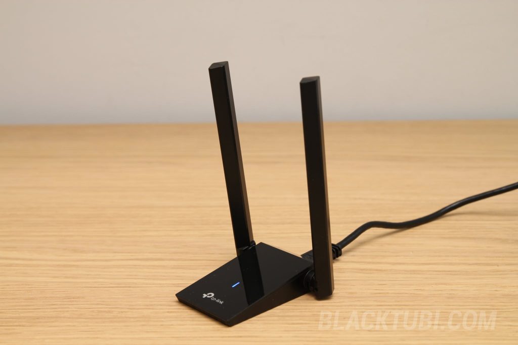 TP-Link AX1800 Adaptateur WiFi 6 USB pour PC de …