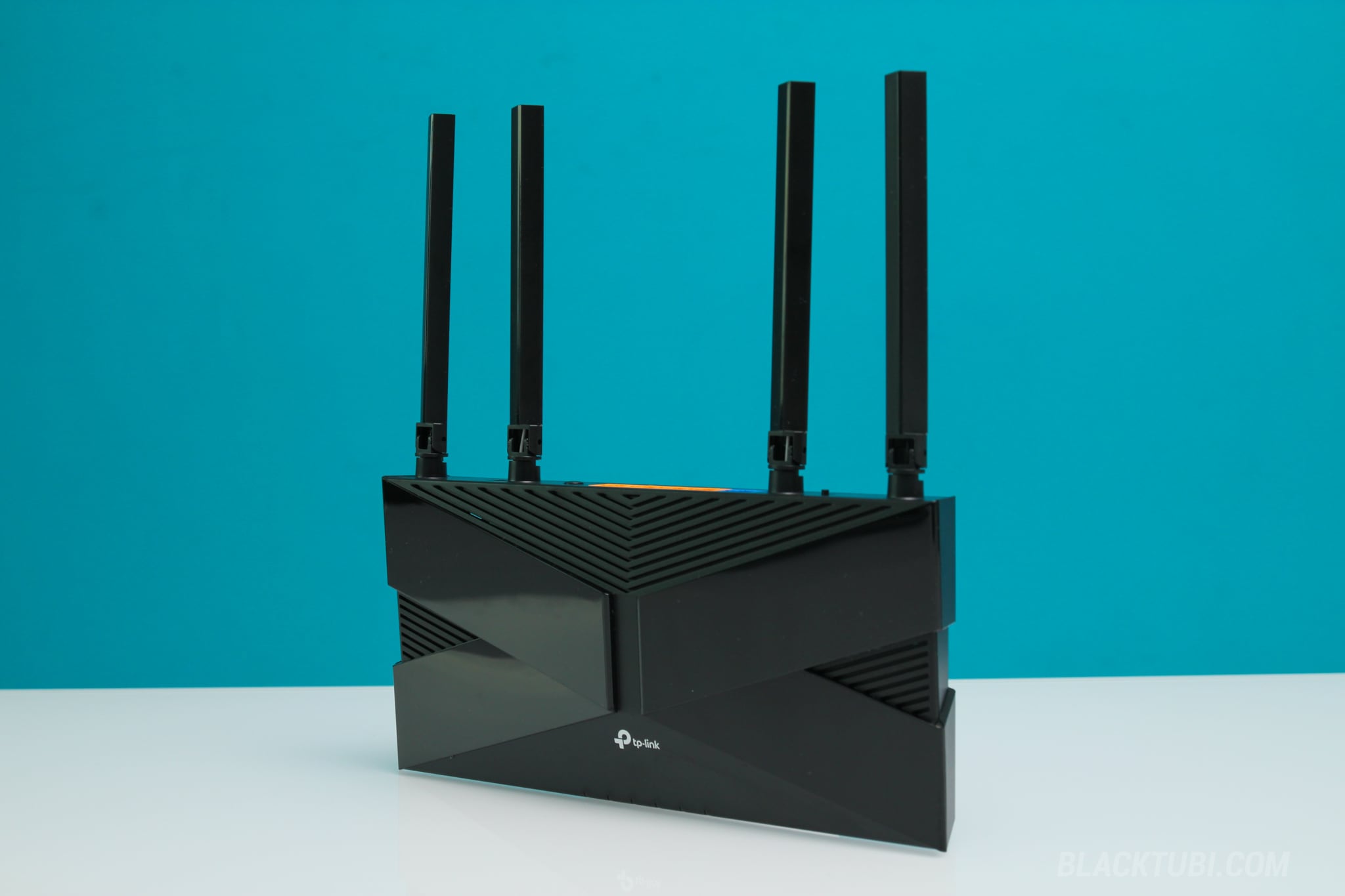 TP-Link Archer AX53 Review: Dependable Performance