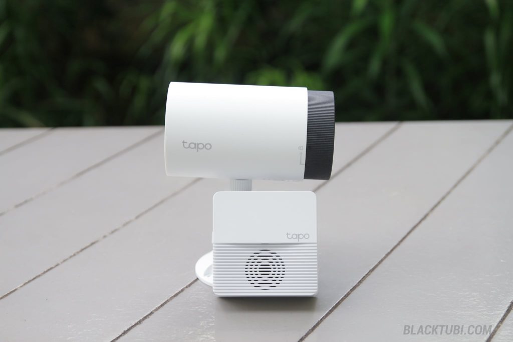 TP-Link Tapo C420S2 review: Very affordable, very capable
