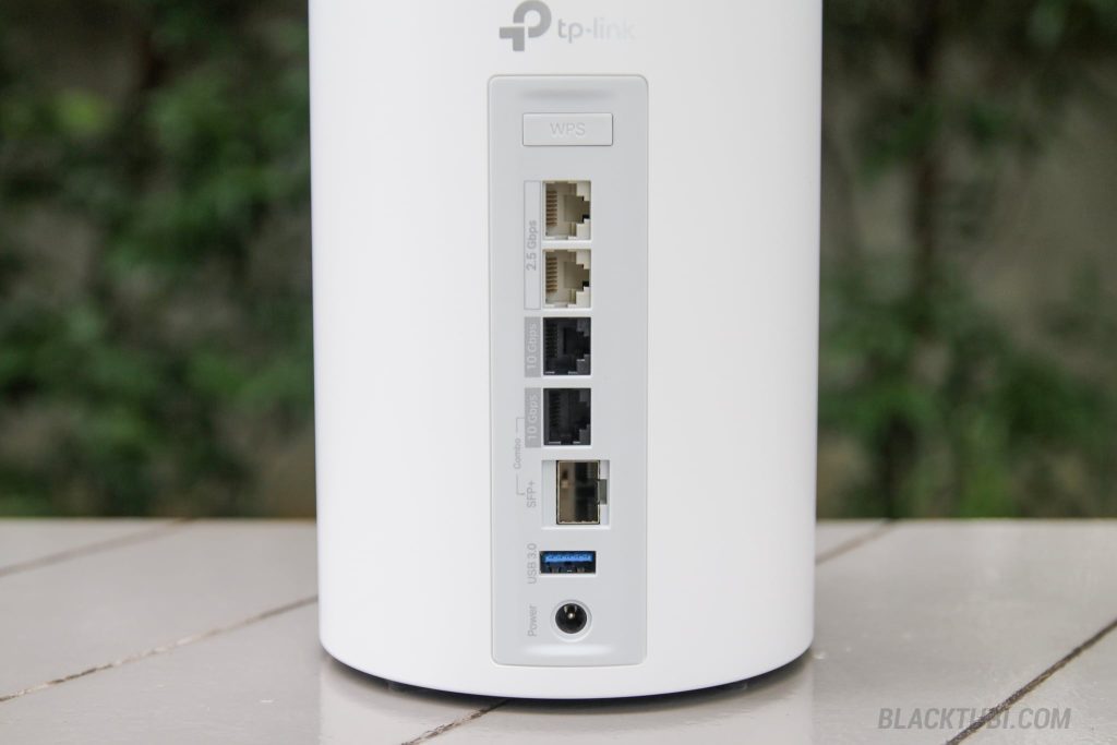 TP-Link Deco BE85 Review: An Excellent Wi-Fi 7 Experience
